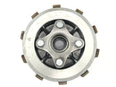 Honda XL 250 R MD03 [1993] - Clutch clutch basket clutch unit-2