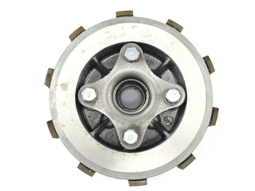Honda XL 250 R MD03 [1993] - Embrayage panier d'embrayage embrayage - 0