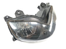 KAWASAKI ZRX 1200 S ZRT20A [2002] - Lempe frontal des phares Utilisation-1