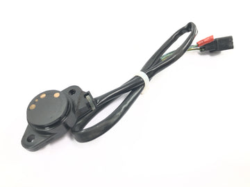Kawasaki W 650 EJ650A [1999] - Gear sensor neutral switch