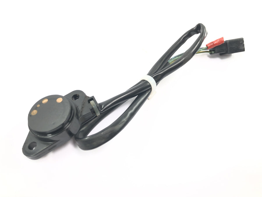 Kawasaki W 650 EJ650A [1999] - Gear sensor neutral switch