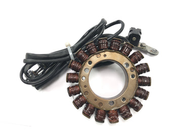 Yamaha XVS 650 4VR [1997] - Alternateur stator