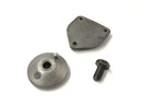 BMW R 75/5 [1973] - Cache soupape cache moteur-2