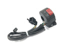 Aprilia SX 125 KX [2018] - Handlebar switch right start kill switch switch unit-1