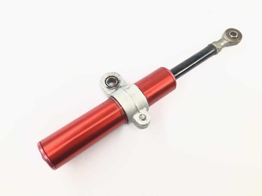 Aprilia Mille RSV 1000 ME [1999] - Steering damper steering shock absorber front axle