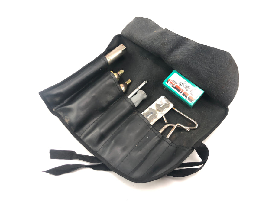 BMW C1 125 [2002] - trousse à outils outils de bord