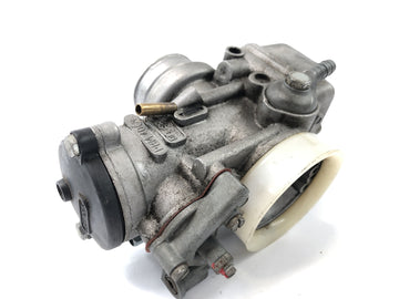 Husqvarna TE 610 E Dual H7 [1999] - Carburateur Dell'Orto PHM40