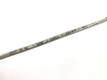 Ducati ST3 S3 [2004] - rear brake line steel braided brake hose - 0