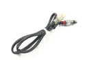 Aprilia RS 125 TW [2017] - interrupteur de feu stop interrupteur hydraulique pressostat arrière-3