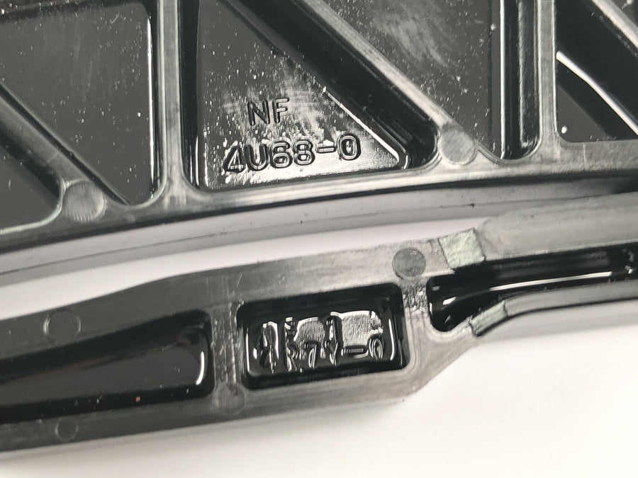 Yamaha MT07 RM04 [2014] - Timing chain guide slide rail timing chain set