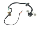 Honda NSR 125 JC20 [1991] - Pickup sensor pulse generator ignition pulse generator-3