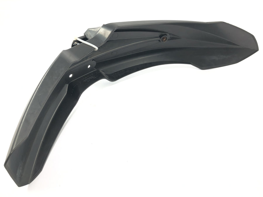 Beta RR 125 [2018] - Garde boue avant
