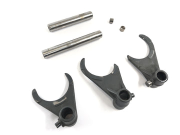 KTM LC4 640 EGS [2004] - Switch Forks Commuting Claws Set - 0