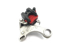 Honda CBR 1000 RR SC59 [2008] - Rear brake caliper Nissin Brembo with bracket-3