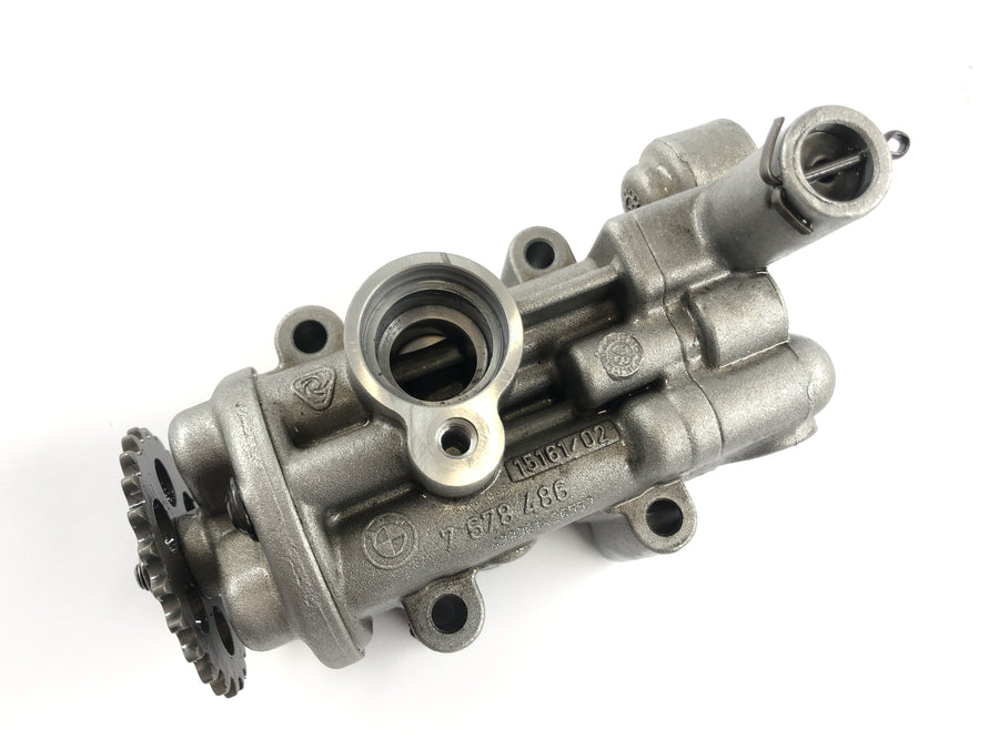 BMW K 1300 S K12S [2010] - Oil pump
