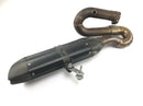 Honda CBR 1000 RR SC59 [2008] - Silencer MIVV slip-on exhaust rear silencer-4