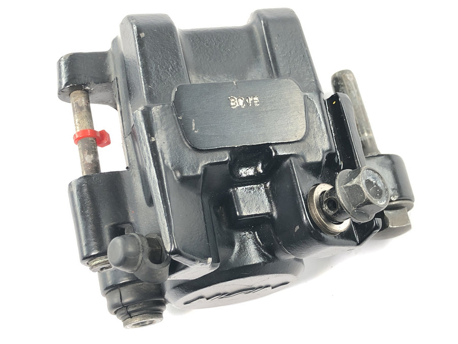 Honda XR 600 R PE04 [1992] - Rear brake caliper Nissin