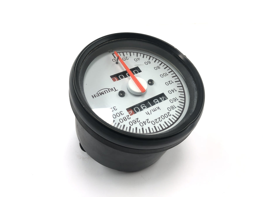 Triumph Daytona 1200 T300D [1994] - Speedometer Tachometer Odometer