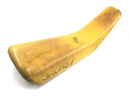 Sachs ZX 125 [1998] - Selle jaune-1