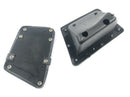 Honda GL 1500 Goldwing SC22 [1993] - storage compartment on the left storage compartment pocket fairing-5