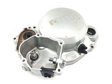 Sachs ZX 125 [1998] - cache moteur cache embrayage Yamaha - 0