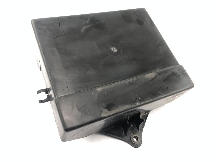 Honda GL 1500 Goldwing SC22 [1993] - Boîtier de batterie support de batterie boîte à batterie