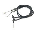 Aprilia Mille RSV 1000 ME [1999] - throttle cable double cable bowden cable gas bowden cable-1