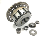 Default Title Triumph Tiger 955i 709EN [2003] - Embrayage panier d'embrayage pack d'embrayage moyeu d'embrayage