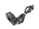 Moto Guzzi V10 Centauro [1998] - Handlebar switch right start switch kill switch-4