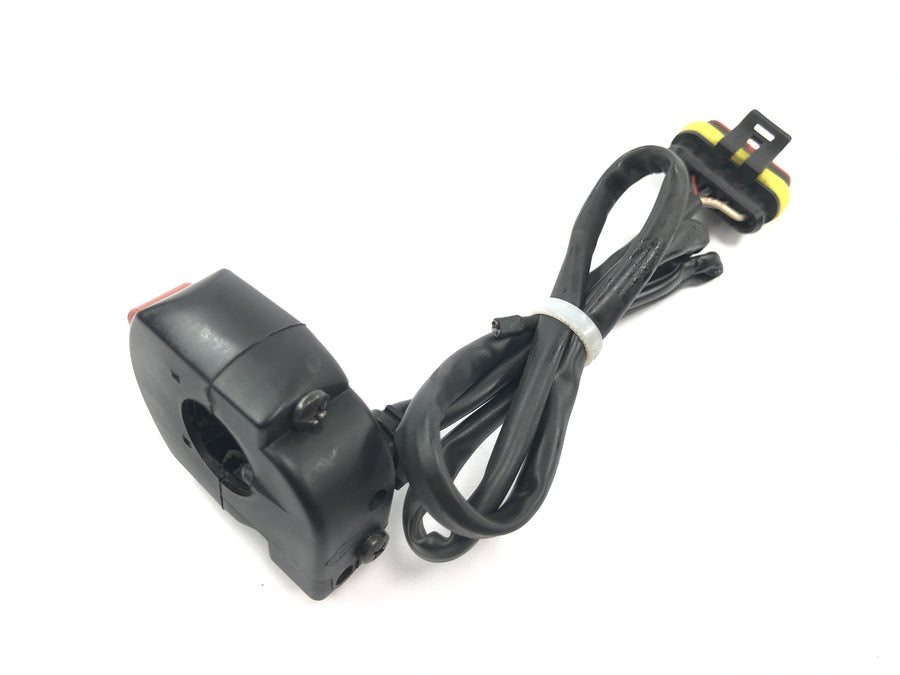Moto Guzzi V10 Centauro [1998] - Handlebar switch right start switch kill switch
