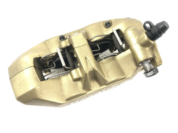 Moto Guzzi V11 Sport [1999] - Étrier de frein avant droit Brembo Or - 0