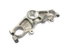 Honda NSR 125 JC20 [1991] - upper fork bridge steering head bridge fork clamp-6