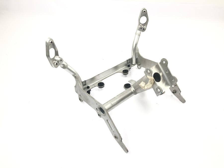Aprilia Mille RSV 1000 ME [1999] - Front fairing holder cockpit carrier