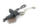 Ducati Multistrada 1000 DS [2003] - Front brake pump Hand brake pump Brake lever handlebar fitting right-3