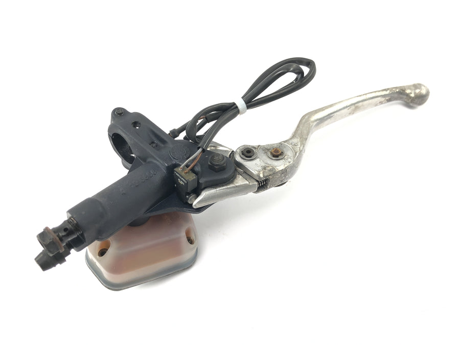 Ducati Multistrada 1000 DS [2003] - Front brake pump Hand brake pump Brake lever handlebar fitting right