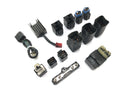 Honda GL 1500 Goldwing SC22 [1993] - relay electronics bundle-1