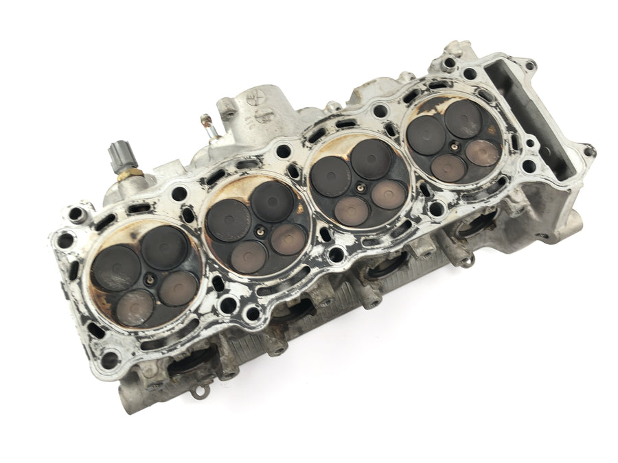 Suzuki GSX R 1000 WVB6 K6 [2006] - Culasse distribution siège de soupape