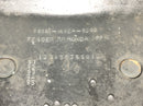 Honda NX 650 Dominator RD02 [1994] - Rear fender rear fender wheel cover-5