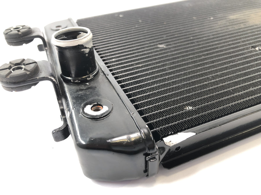 Suzuki VZ 1500 WVCU [2011] - Refroidisseur d'eau de radiateur