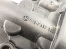BMW F 650 GS R13 [2002] - couvercle de moteur de soupape-3