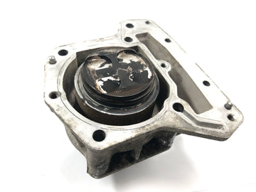 BMW C1 125 [2002] - cylindre avec piston