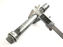 Suzuki GSX R 1000 WVB6 K6 [2006] - Telescopic fork upside down front fork with axle-5