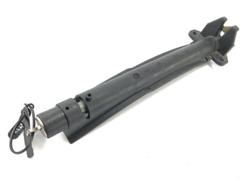 BMW R 1100 RT 259 [1997] - Bridge Set Fork Set Schlos sur le verrou du réservoir supérieur - 0