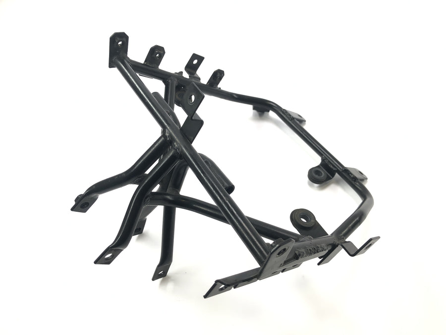Triumph Tiger 955i 709EN [2003] - Support de phare support carénage avant