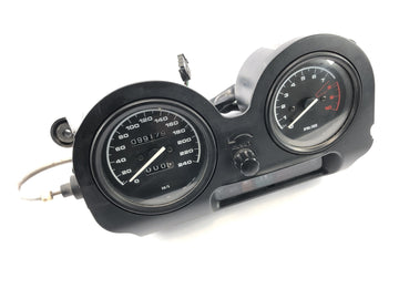 BMW R 1100 RT 259 [1997] - Tacho Tachomètre Cockpit