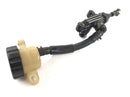 Yamaha RZ 250 R 29L [Env. 250 ypvs] - pompe de frein derrière-5