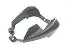 KTM 950 Adventure LC8 [2004] - Hand protector hand guard bar handlebar protectors at the front-2