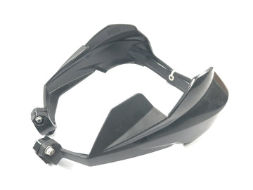 KTM 950 Adventure LC8 [2004] - Protège-mains protège-mains barre protège-guidon avant - 0