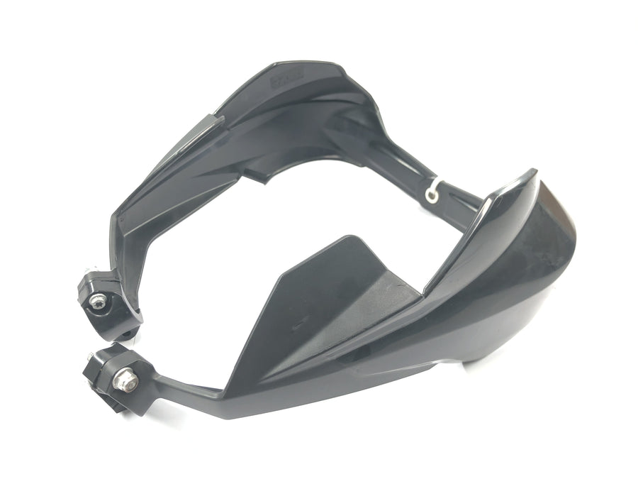KTM 950 Adventure LC8 [2004] - Hand protector hand guard bar handlebar protectors at the front