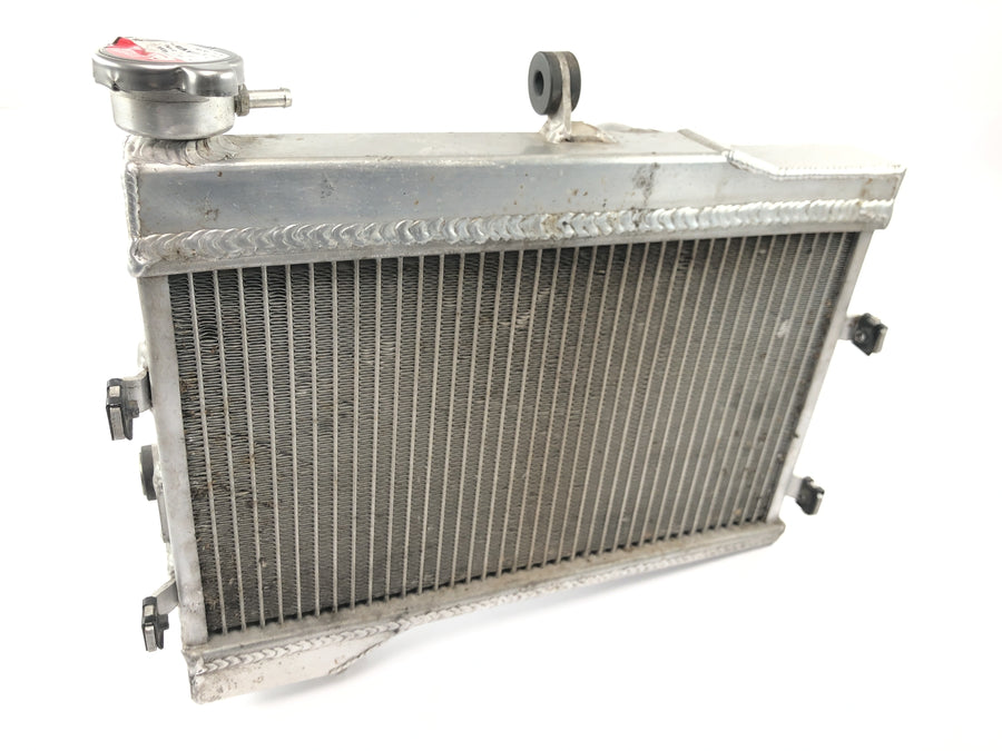 Yamaha MT07 RM04 [2014] - Radiator water cooler cooling system radiator network